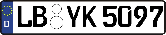 LB-YK5097