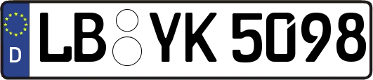 LB-YK5098
