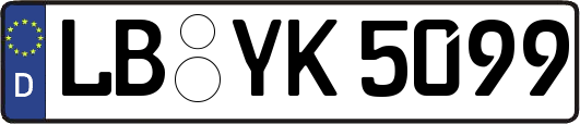 LB-YK5099