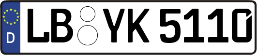 LB-YK5110