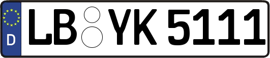 LB-YK5111