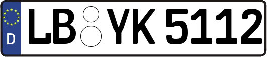 LB-YK5112