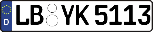 LB-YK5113