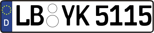 LB-YK5115