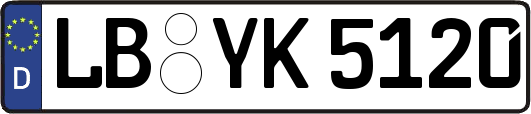 LB-YK5120