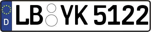 LB-YK5122