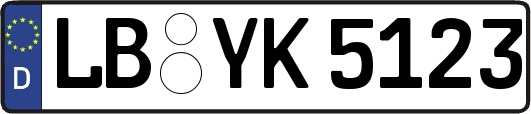 LB-YK5123