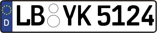 LB-YK5124