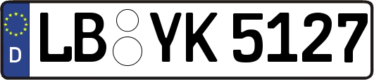 LB-YK5127