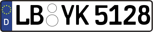 LB-YK5128