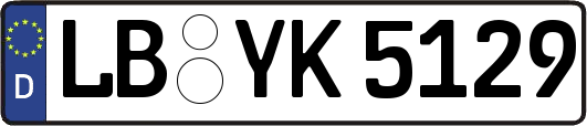LB-YK5129