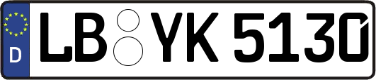 LB-YK5130