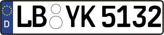 LB-YK5132