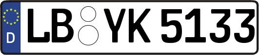 LB-YK5133