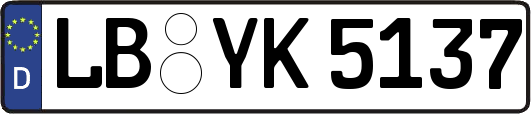 LB-YK5137