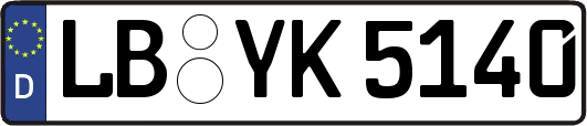 LB-YK5140