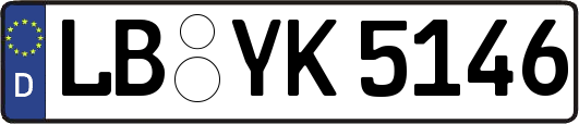 LB-YK5146
