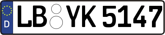 LB-YK5147