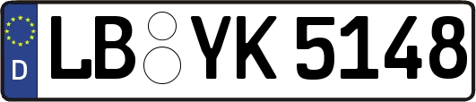 LB-YK5148