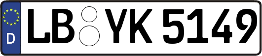 LB-YK5149