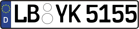 LB-YK5155
