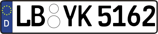 LB-YK5162