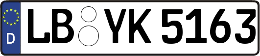 LB-YK5163
