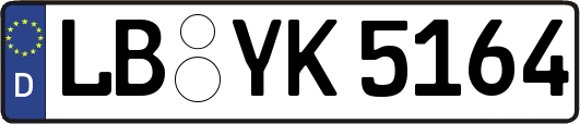 LB-YK5164