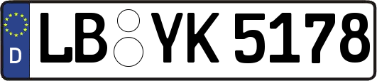 LB-YK5178