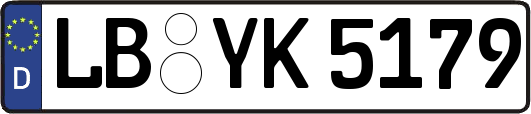 LB-YK5179