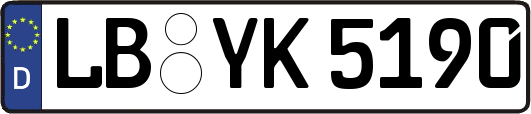 LB-YK5190