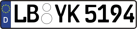 LB-YK5194