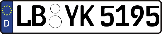 LB-YK5195