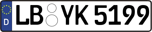 LB-YK5199