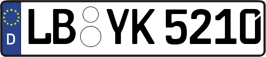LB-YK5210