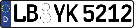 LB-YK5212