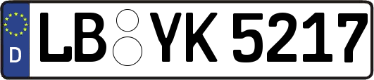 LB-YK5217