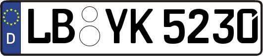 LB-YK5230