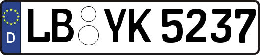 LB-YK5237