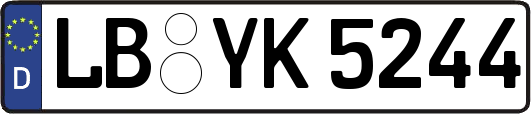 LB-YK5244