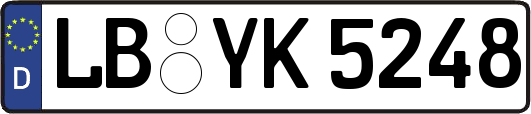 LB-YK5248