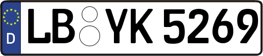 LB-YK5269
