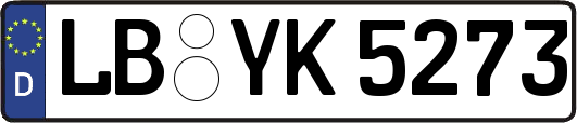 LB-YK5273