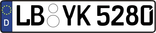 LB-YK5280
