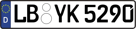 LB-YK5290