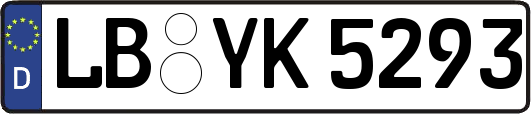 LB-YK5293