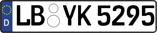 LB-YK5295