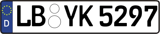 LB-YK5297