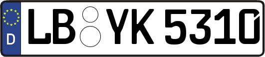 LB-YK5310