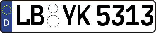 LB-YK5313